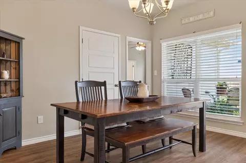 Dining - 800 E Northside Dr, Pilot Point, TX 76258 photo 1 of 1