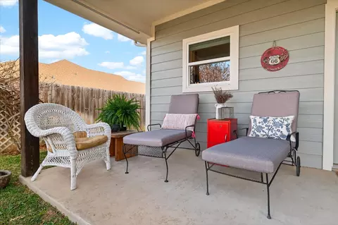 Exterior - 800 E Northside Dr, Pilot Point, TX 76258 photo 6 of 13