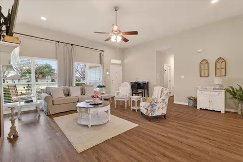Living - 800 E Northside Dr, Pilot Point, TX 76258 photo 2 of 2