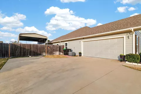 Exterior - 800 E Northside Dr, Pilot Point, TX 76258 photo 12 of 13