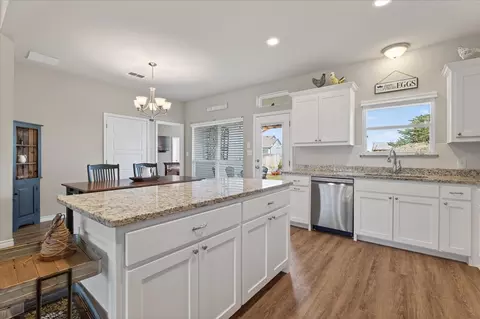 Kitchen - 800 E Northside Dr, Pilot Point, TX 76258 photo 1 of 3