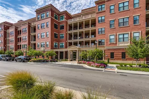 350 Central Ave #206, Southlake, TX 76092