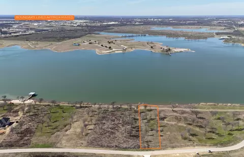 lot92 Shoreside Dr, Corsicana, TX 75109