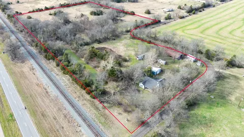59 County Road 4719, Cumby, TX 75433