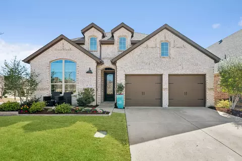 10028 Denali Dr, Little Elm, TX 75068