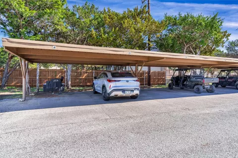Exterior - 3033 Hells Gate Loop #E103, Strawn, TX 76475 photo 6 of 7