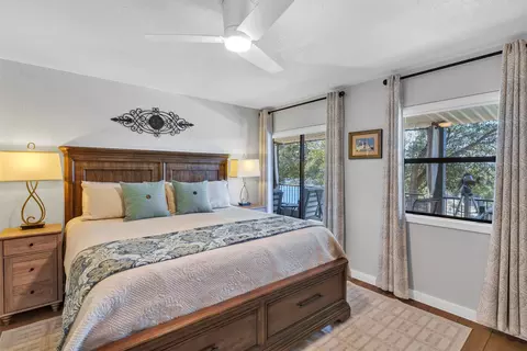 Bedroom - 3033 Hells Gate Loop #E103, Strawn, TX 76475 photo 3 of 3
