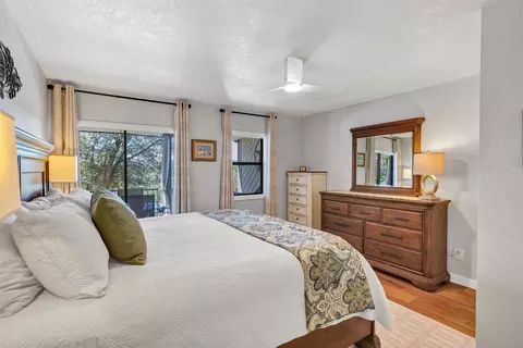 Bedroom - 3033 Hells Gate Loop #E103, Strawn, TX 76475 photo 2 of 3
