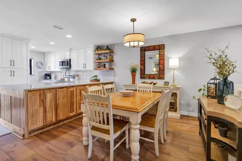 Dining - 3033 Hells Gate Loop #E103, Strawn, TX 76475 photo 1 of 2