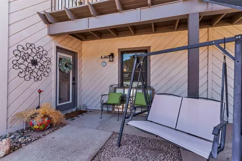 Exterior - 3033 Hells Gate Loop #E103, Strawn, TX 76475 photo 7 of 7