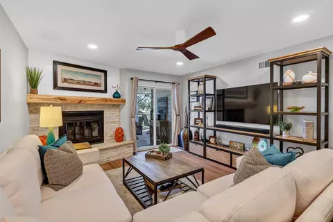 Living - 3033 Hells Gate Loop #E103, Strawn, TX 76475 photo 3 of 3