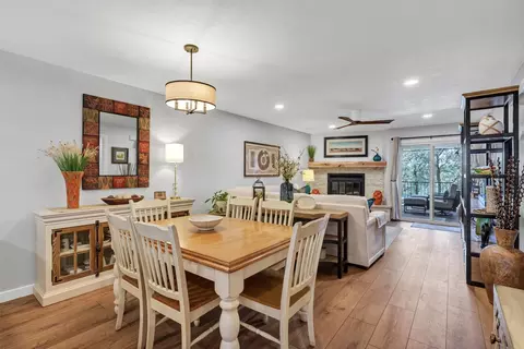 Dining - 3033 Hells Gate Loop #E103, Strawn, TX 76475 photo 2 of 2