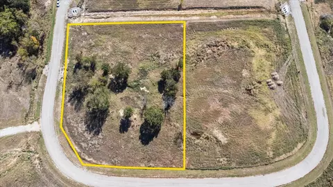 2235 Sundance, Whitesboro, TX 76273