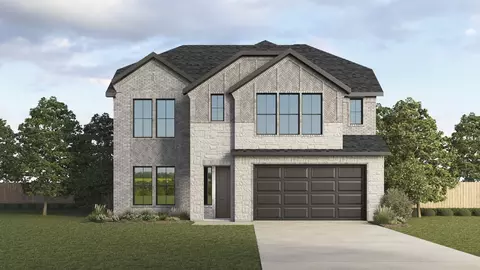 3328 Steer Trl, Royse City, TX 75189