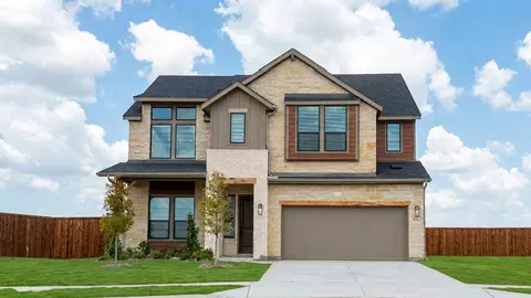 3328 Steer Trl, Royse City, TX 75189