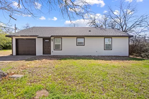 6148 Tyrone Dr, Dallas, TX 75236