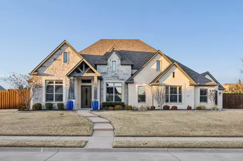 2121 Weathertop Ln, Prosper, TX 75078