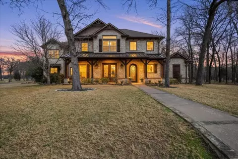 118 Carmel Pl, Mabank, TX 75156
