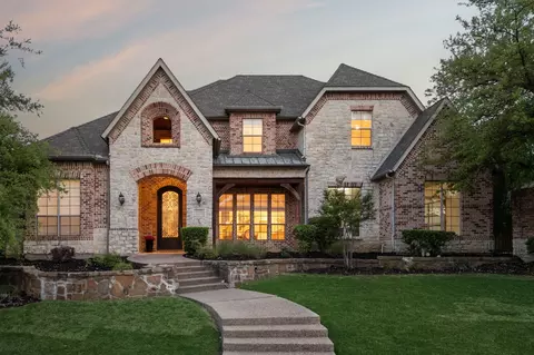 5125 Normandy Dr, Frisco, TX 75034