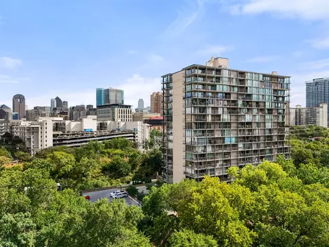 3310 Fairmount St #15B, Dallas, TX 75201