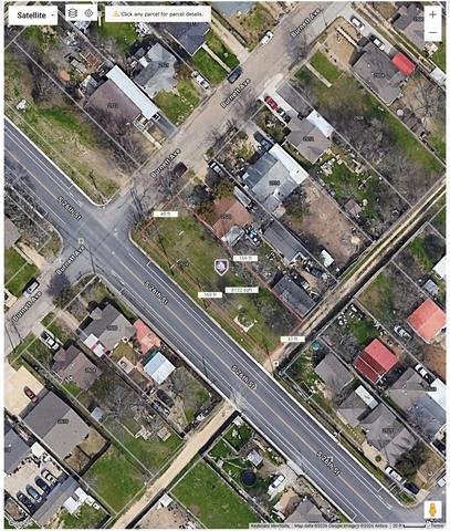 2524 Burnett Ave, Waco, TX 76706