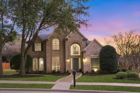 5501 Widgeon Way, Frisco, TX 75034