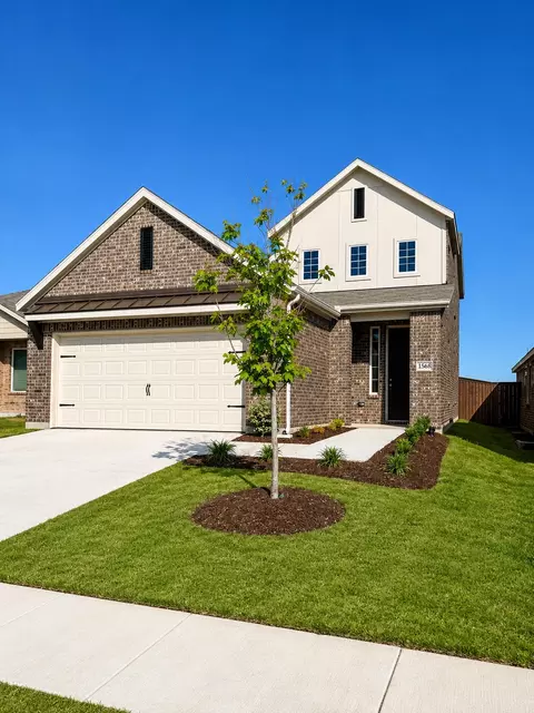 1568 Forge Pond Ln, Forney, TX 75126