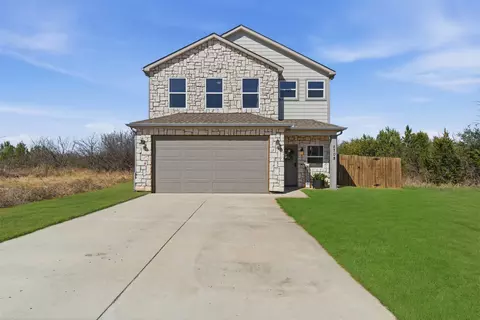 5708 Black Pne, Granbury, TX 76048