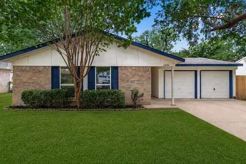 5406 Vermillion Trl, Arlington, TX 76017