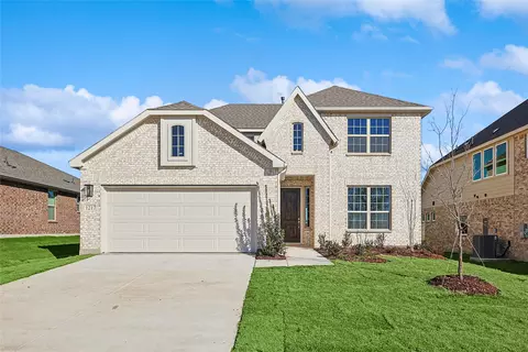 1052 Alberta Spruce Rd, Justin, TX 76247