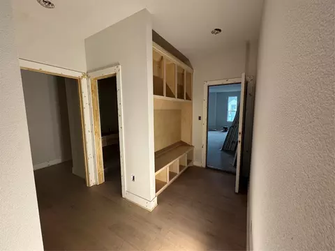 Entry Way - 6750 Prickly Pear Path, Abilene, TX 79606 photo 6 of 6