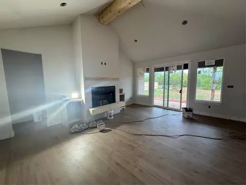 Living - 6750 Prickly Pear Path, Abilene, TX 79606 photo 2 of 6