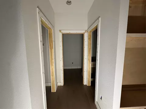 Entry Way - 6750 Prickly Pear Path, Abilene, TX 79606 photo 4 of 6