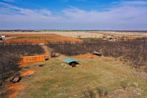 tbd Kimbrough Rd, Haskell, TX 79521 photo 10