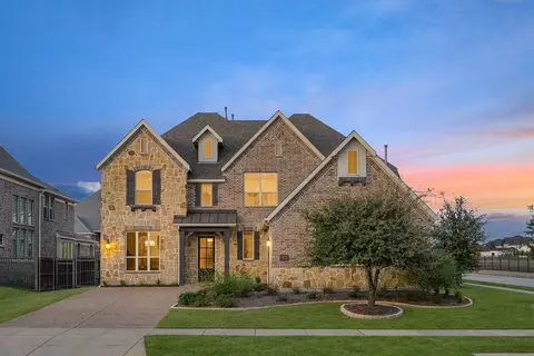 2190 Alcove Dr, Frisco, TX 75034