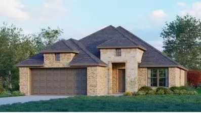 1013 Stonehaven Ln, Crowley, TX 76036