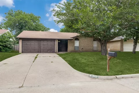 2414 February Ln, Grand Prairie, TX 75050