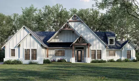 tbd Lot 9 Jolene Ct, Van Alstyne, TX 75495