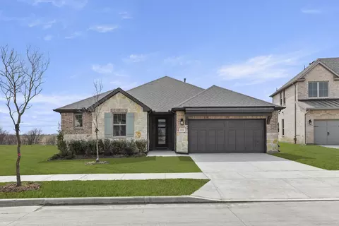 1924 Wishon Rd, Celina, TX 75009