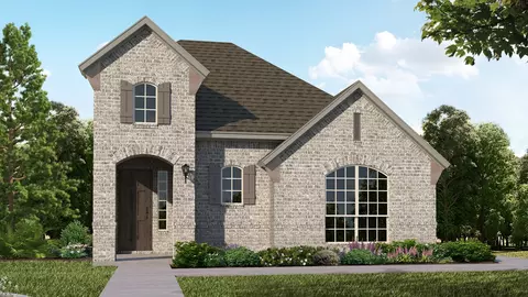 3921 Stars St, Prosper, TX 75078