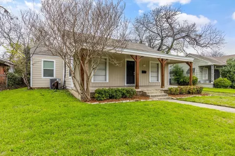 3554 Winston Rd, Fort Worth, TX 76109