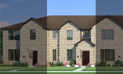 256 Territory #19, Fort Worth, TX 76120