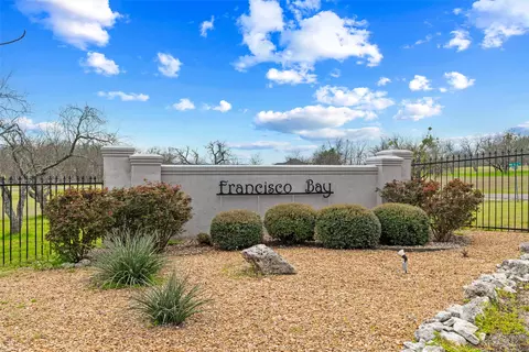 tbd Lot 28r Francisco Bay Dr, Kerens, TX 75144