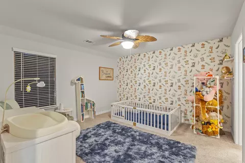 Bedroom - 551 Ruthye Ln, Pilot Point, TX 76258 photo 3 of 5