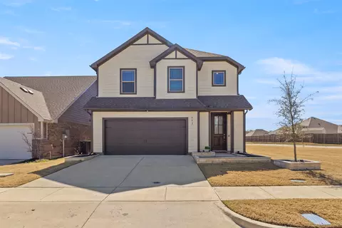Exterior - 551 Ruthye Ln, Pilot Point, TX 76258 photo 3 of 6