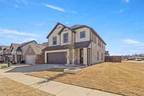 551 Ruthye Ln, Pilot Point, TX 76258