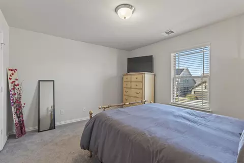 Bedroom - 551 Ruthye Ln, Pilot Point, TX 76258 photo 5 of 5