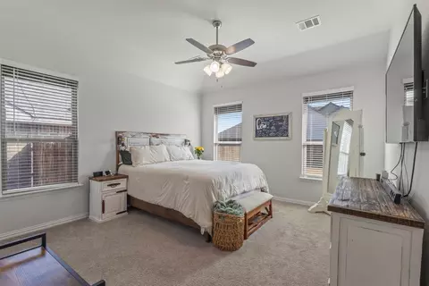 Bedroom - 551 Ruthye Ln, Pilot Point, TX 76258 photo 1 of 5