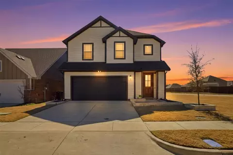 Exterior - 551 Ruthye Ln, Pilot Point, TX 76258 photo 2 of 6