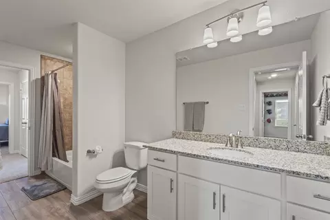 Entry Way - 551 Ruthye Ln, Pilot Point, TX 76258 photo 8 of 8